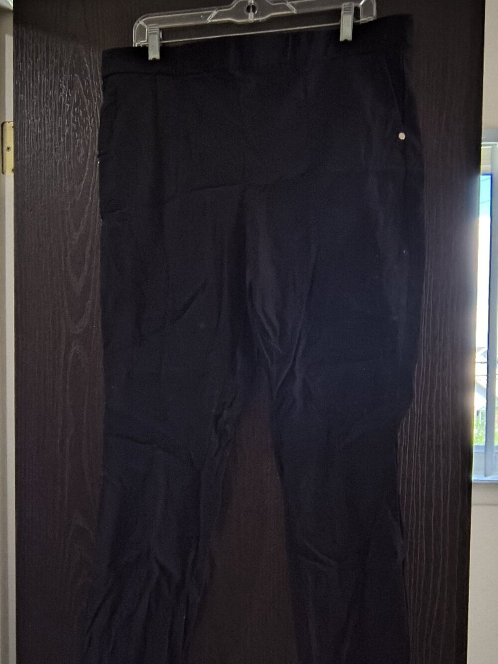 Jones Women's Work Pants